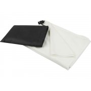 Полотенце спортивное «Lucas» из переработанного полиэстера, 50х100 см