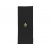 Полотенце спортивное «Lucas» из переработанного полиэстера, 30х80 см