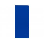 Полотенце спортивное «Lucas» из переработанного полиэстера, 30х80 см