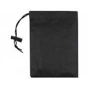 Полотенце спортивное «Lucas» из переработанного полиэстера, 30х80 см