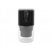 Портативная кофемашина с подогревом «Barista 2» с логотипом Rombica