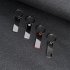 Брелок TONER STICK; 5,28 x 1,6 x 0,42 см; синий; металл/пластик Черный арт. 50135/24 Брелок TONER STICK; 5,28 x 1,6 x 0,42 см; синий; металл/пластик Черный арт. 50135/24
