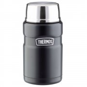 Термос для еды Thermos SK3020, черный арт. 10588.30