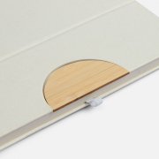 Блокнот Enviro, белый арт. 25688.60