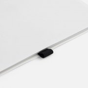 Блокнот Stone Line, белый арт. 25689.60