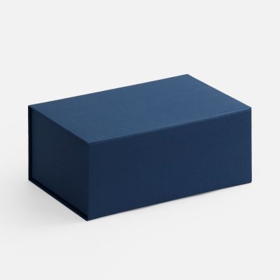 Коробка LumiBox, синяя (Noble) арт. 10147.41