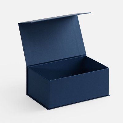 Коробка LumiBox, синяя (Noble) арт. 10147.41