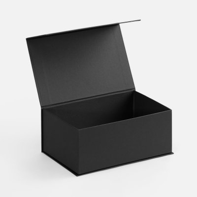 Коробка LumiBox, черная (Noir) арт. 10147.31
