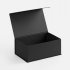 Коробка LumiBox, черная (Noir) арт. 10147.31 Коробка LumiBox, черная (Noir) арт. 10147.31