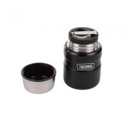 Термос для еды Thermos SK3000, черный арт. 10589.30