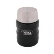 Термос для еды Thermos SK3000, черный арт. 10589.30