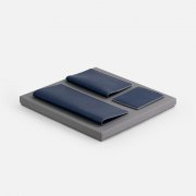 Набор Petrus Trio, синий