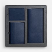 Набор Petrus Trio, синий