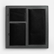 Набор Petrus Trio, черный