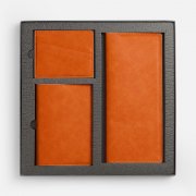 Набор Petrus Trio, оранжевый