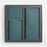 Набор Petrus Trio, голубой