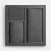 Набор Petrus Trio, серый