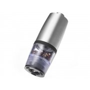 Электрическая мельница для специй, на батарейках «Origanum» арт. 875610 Электрическая мельница для специй, на батарейках «Origanum» арт. 875610