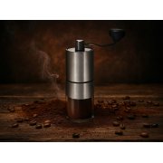 Механическая кофемолка «Alegría»