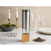 Электрическая мельница для специй, на батарейках «Clove»