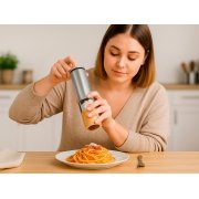 Электрическая мельница для специй, на батарейках «Clove»