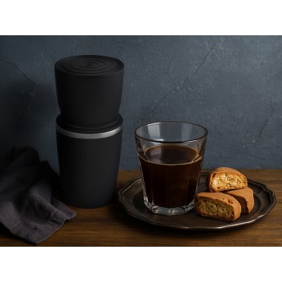 Капельная кофеварка «Coffee Mate» арт. 875600