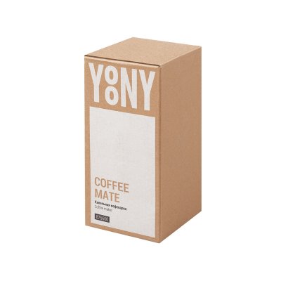 Капельная кофеварка «Coffee Mate» арт. 875600