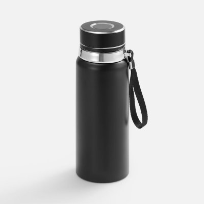 Смарт-термос Termino, ver.2, черный арт. 17299.30 Смарт-термос Termino, ver.2, черный арт. 17299.30