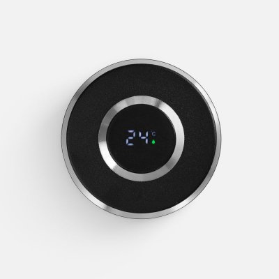 Смарт-термос Termino, ver.2, черный арт. 17299.30 Смарт-термос Termino, ver.2, черный арт. 17299.30