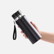 Смарт-термос Termino, ver.2, черный арт. 17299.30 Смарт-термос Termino, ver.2, черный арт. 17299.30