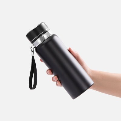 Смарт-термос Termino, ver.2, черный арт. 17299.30 Смарт-термос Termino, ver.2, черный арт. 17299.30