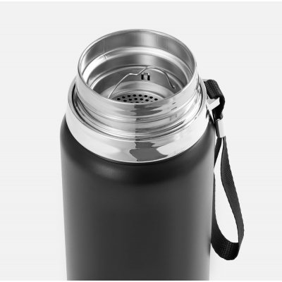 Смарт-термос Termino, ver.2, черный арт. 17299.30 Смарт-термос Termino, ver.2, черный арт. 17299.30