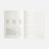Ежедневник Repute, недатированный, красный арт. 20132.50 Ежедневник Repute, недатированный, красный арт. 20132.50