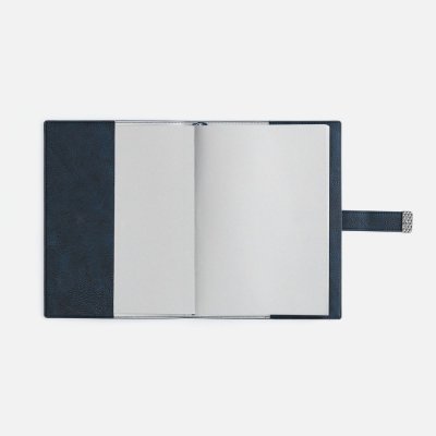 Ежедневник Repute, недатированный, синий арт. 20132.40 Ежедневник Repute, недатированный, синий арт. 20132.40