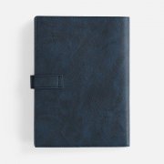 Ежедневник Repute, недатированный, синий