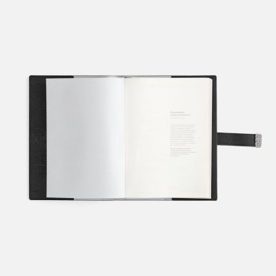 Ежедневник Repute, недатированный, черный арт. 20132.30 Ежедневник Repute, недатированный, черный арт. 20132.30