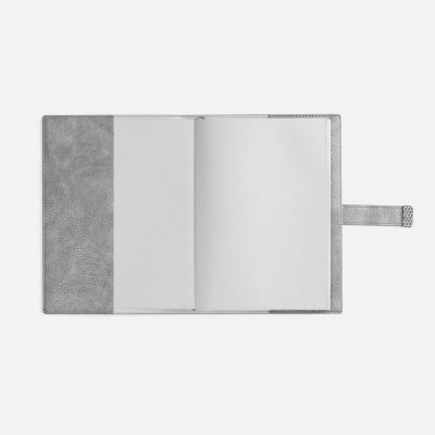 Ежедневник Repute, недатированный, серый арт. 20132.10 Ежедневник Repute, недатированный, серый арт. 20132.10