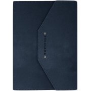 Ежедневник-органайзер Clean Slate, недатированный, синий