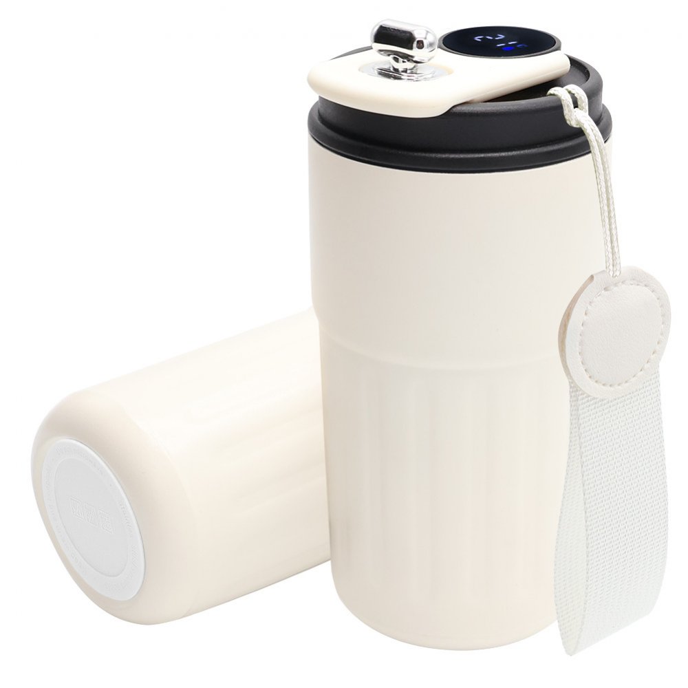 Термокружка Ashly To Go, белая арт. 5063.01.01.01 Термокружка Ashly To Go, белая арт. 5063.01.01.01