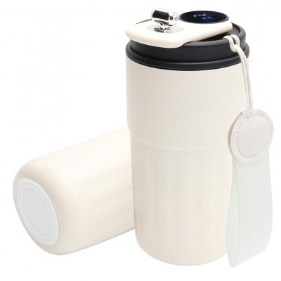 Термокружка Ashly To Go, белая арт. 5063.01.01.01 Термокружка Ashly To Go, белая арт. 5063.01.01.01