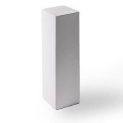 Термос THERMO с ситечком, 500 мл; нержавеющая сталь черный