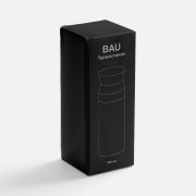 Термостакан Bau, синий арт. 19983.40