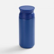 Термостакан Bau, синий арт. 19983.40