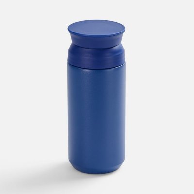 Термостакан Bau, синий арт. 19983.40 Термостакан Bau, синий арт. 19983.40