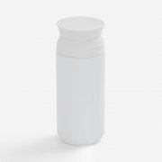 Термостакан Bau, белый арт. 19983.60