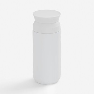 Термостакан Bau, белый арт. 19983.60 Термостакан Bau, белый арт. 19983.60