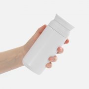 Термостакан Bau, белый арт. 19983.60