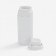 Термостакан Bau, белый арт. 19983.60