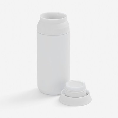 Термостакан Bau, белый арт. 19983.60 Термостакан Bau, белый арт. 19983.60