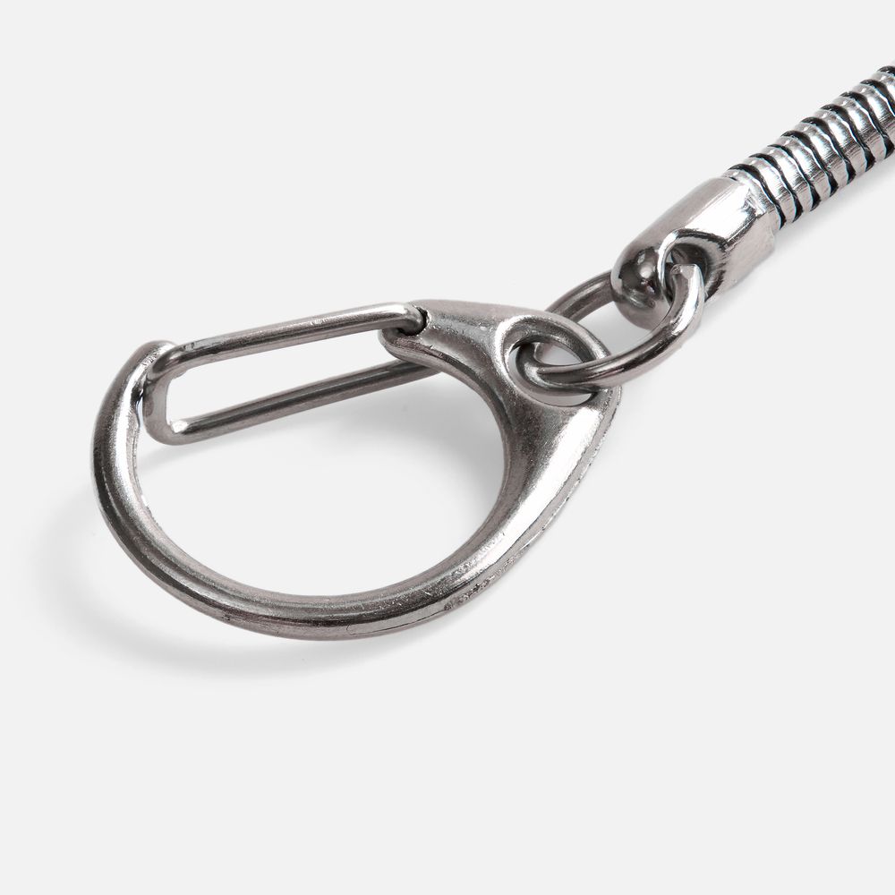 Брелок Knoppa, белый арт. 18381.60 Брелок Knoppa, белый арт. 18381.60